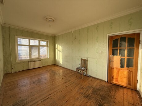 Объявление №6438779 - Баку, пос. 8-й километр, 2-комн., 65 м², 5/9 этаж