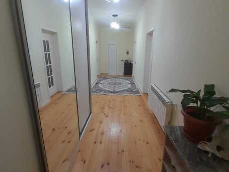 3 otaqlı həyət evi, 140 m², Zabrat: 85 000 ₼ 4