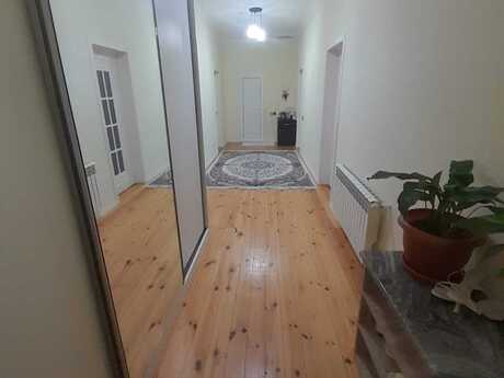 3 otaqlı həyət evi, 140 m², Zabrat: 85 000 ₼ 3