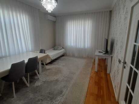 3 otaqlı həyət evi, 140 m², Zabrat: 85 000 ₼ 5