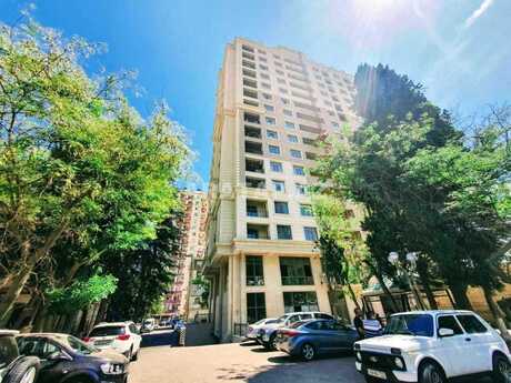 Elan №6438774 - Bakı, Nəriman Nərimanov m., 2 otaqlı, 65 m², 7/17 mərtəbə