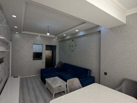 2-комнатная квартира, 48 м², Masazır: 81 000 ₼ 3
