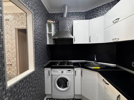 2-комнатная квартира, 48 м², Masazır: 81 000 ₼ 5