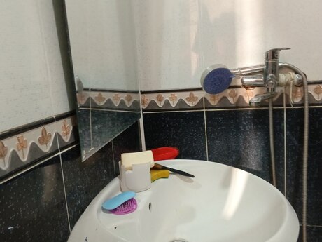 Kirayə 1 otaqlı mənzil, 30 m², Elmlər Akademiyası: 200 ₼/ay 2