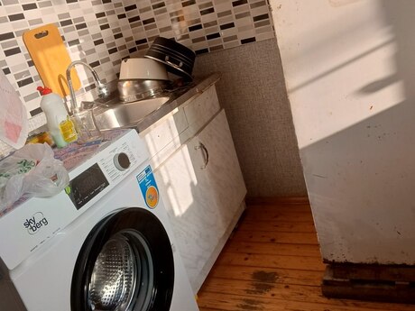 Kirayə 1 otaqlı mənzil, 30 m², Elmlər Akademiyası: 200 ₼/ay 4