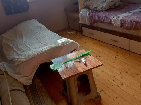 1 rooms · 30 m² · floor 1/5, Elmlər Akademiyası