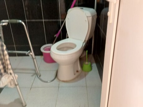 Kirayə 1 otaqlı mənzil, 30 m², Elmlər Akademiyası: 200 ₼/ay 3