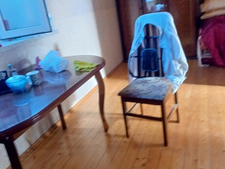 Kirayə 1 otaqlı mənzil, 30 m², Elmlər Akademiyası: 200 ₼/ay 5