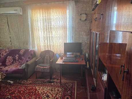 1-комнатная квартира, 40 м², Həzi Aslanov: 104 000 ₼ 3