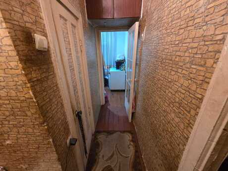 1-комнатная квартира, 40 м², Həzi Aslanov: 104 000 ₼ 4