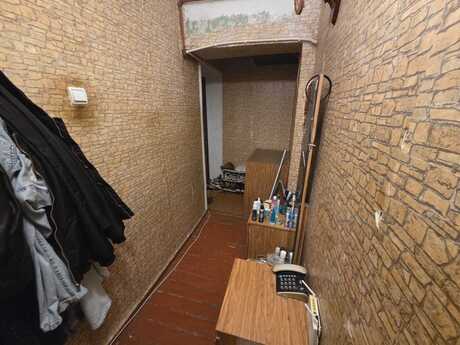 1-комнатная квартира, 40 м², Həzi Aslanov: 104 000 ₼ 5