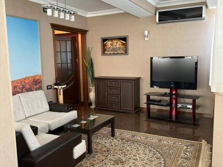 3 otaqlı mənzil, 100 m², Nərimanov: 300 000 ₼ 4