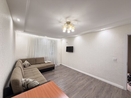 Kirayə 1 otaqlı mənzil, 45 m², Nərimanov: 650 ₼/ay 3