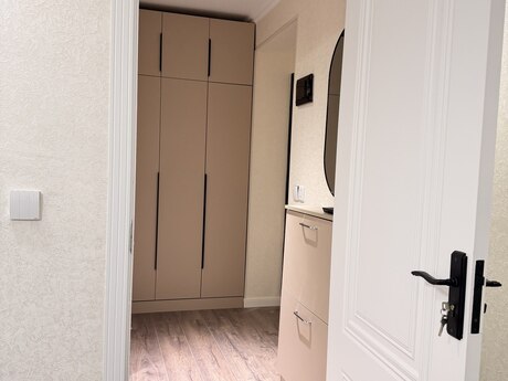 Kirayə 1 otaqlı mənzil, 45 m², Nərimanov: 650 ₼/ay 4