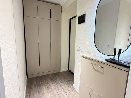 Kirayə 1 otaqlı mənzil, 45 m², Nərimanov: 650 ₼/ay 5