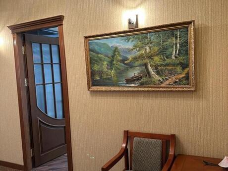 3 otaqlı mənzil, 100 m², Nərimanov: 300 000 ₼ 5