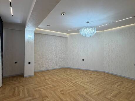 4 otaqlı mənzil, 110 m², Neftçilər: 348 000 ₼ 5