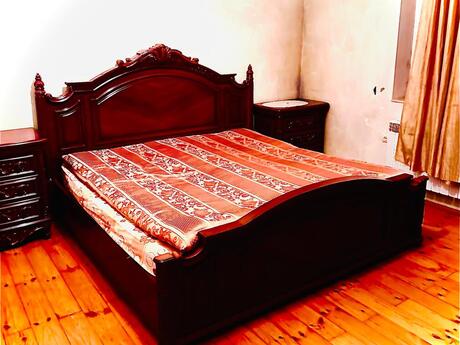 Elan №6438815 - Bakı, Gənclik m., 3 otaqlı, 98 m²