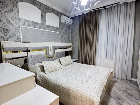 3 otaqlı həyət evi, 88 m², Hövsan: 80 000 ₼ 3