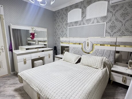 3 otaqlı həyət evi, 88 m², Hövsan: 80 000 ₼ 2