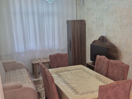Kirayə 3 otaqlı mənzil, 91 m², Jasmine Park: 1 000 ₼/ay 3
