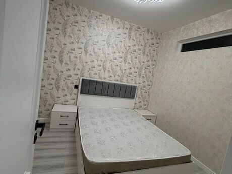 Elan №6438813 - Bakı, Yasamal r., 3 otaqlı, 110 m², 10/16 mərtəbə