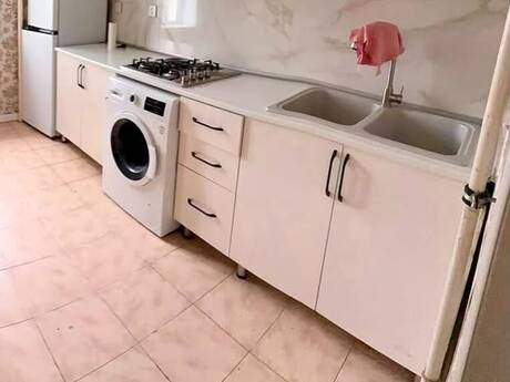 Kirayə 2 otaqlı mənzil, 60 m², Memar Əcəmi: 600 ₼/ay 3