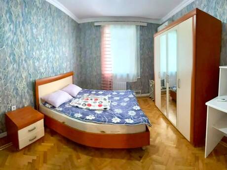 Elan №6438802 - Bakı, Memar Əcəmi m., 2 otaqlı, 60 m², 3/5 mərtəbə