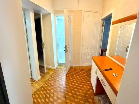 Kirayə 2 otaqlı mənzil, 60 m², Memar Əcəmi: 600 ₼/ay 4