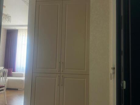1 otaqlı mənzil, 44 m², Həzi Aslanov: 154 000 ₼ 5