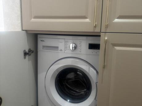 1 otaqlı mənzil, 44 m², Həzi Aslanov: 154 000 ₼ 4