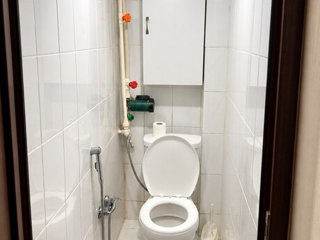 5 otaqlı mənzil, 104 m², Əhmədli: 285 000 ₼ 2