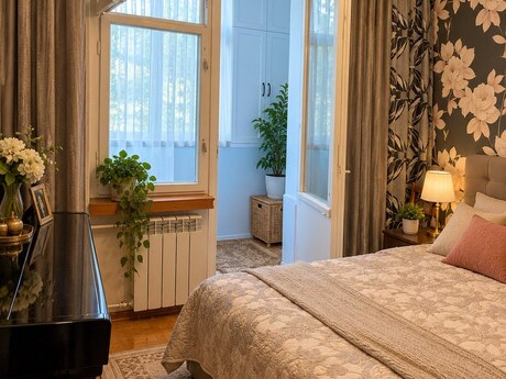 5 otaqlı mənzil, 104 m², Əhmədli: 285 000 ₼ 5