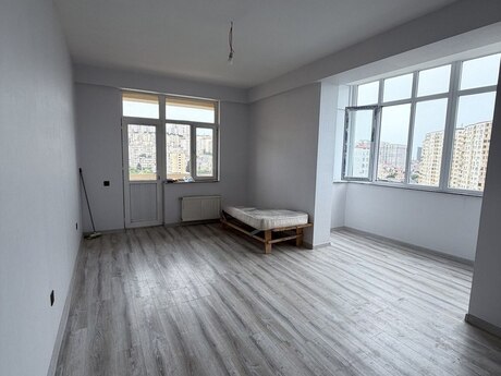 3 otaqlı mənzil, 95 m², Həzi Aslanov: 255 000 ₼ 3