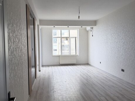 3 otaqlı mənzil, 95 m², Həzi Aslanov: 255 000 ₼ 2