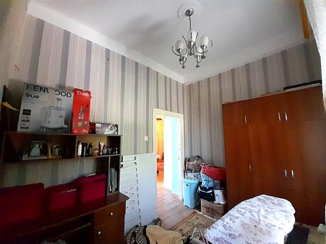 3 otaqlı həyət evi, 40 m², Bakıxanov: 330 000 ₼ 5