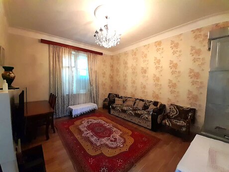 3 otaqlı həyət evi, 40 m², Bakıxanov: 330 000 ₼ 3