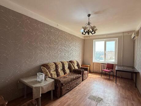 2 rooms · 51 m² · floor 6/9, Əhmədli