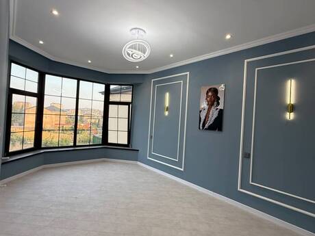 5 otaqlı həyət evi, 200 m², Masazır: 159 000 ₼ 4