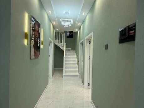 5 otaqlı həyət evi, 200 m², Masazır: 159 000 ₼ 3