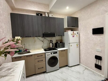 3-комнатная квартира, 86 м², Həzi Aslanov: 239 000 ₼ 5
