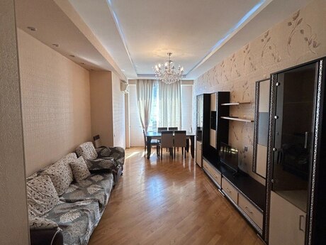 Elan №6438835 - Bakı, 20 Yanvar m., 3 otaqlı, 90 m², 16/19 mərtəbə