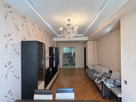 Kirayə 3 otaqlı mənzil, 90 m², Melissa Park: 749 ₼/ay 2