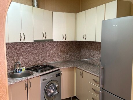 Kirayə 3 otaqlı mənzil, 90 m², Melissa Park: 749 ₼/ay 4