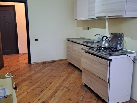 2-room apartment for rent, 95 m², Həzi Aslanov: 500 ₼/mo 3