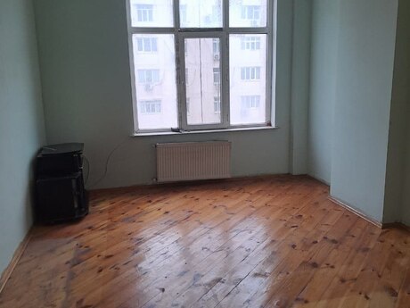 Объявление №6438850 - Баку, м. Ази Асланов, 2-комн., 95 м², 5/16 этаж