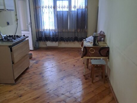 2-room apartment for rent, 95 m², Həzi Aslanov: 500 ₼/mo 5