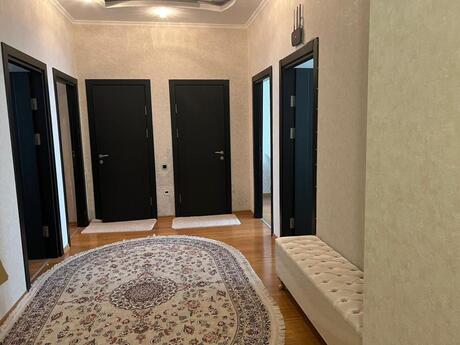Kirayə 3 otaqlı mənzil, 120 m², 20 Yanvar: 1 050 ₼/ay 5