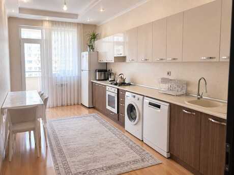 Kirayə 3 otaqlı mənzil, 120 m², 20 Yanvar: 1 050 ₼/ay 4