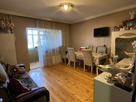 2-room apartment, 55 m², Hövsan: 110 000 ₼ 4